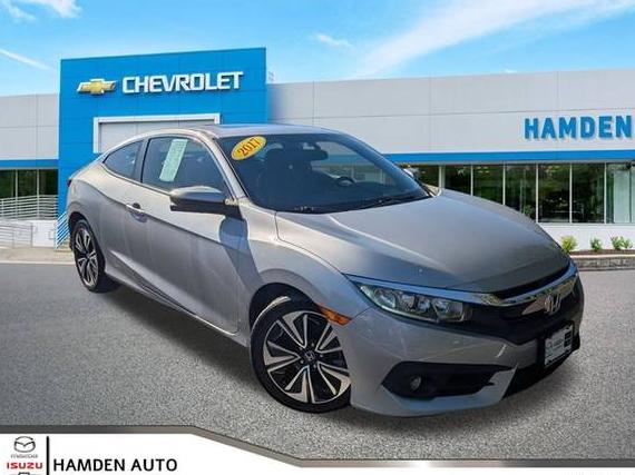 HONDA CIVIC 2017 2HGFC3B77HH357634 image HONDA CIVIC 2017 2HGFC3B77HH357634 image