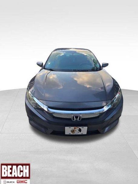 HONDA CIVIC 2017 2HGFC2F59HH501512 image