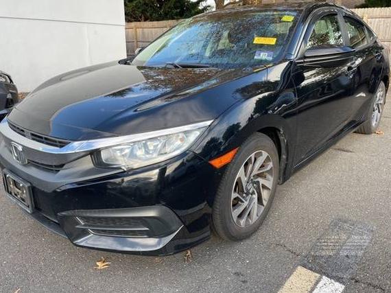HONDA CIVIC 2017 19XFC2F78HE225982 image HONDA CIVIC 2017 19XFC2F78HE225982 image