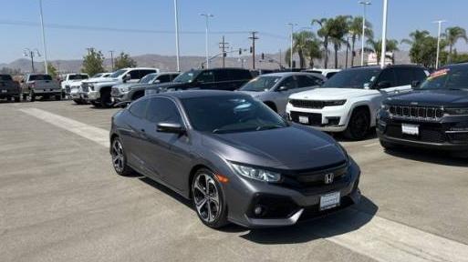 HONDA CIVIC 2017 2HGFC3A5XHH751290 image
