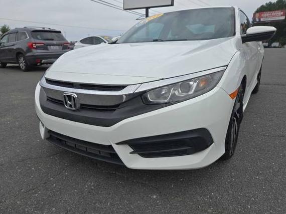 HONDA CIVIC 2017 2HGFC4B52HH301217 image HONDA CIVIC 2017 2HGFC4B52HH301217 image