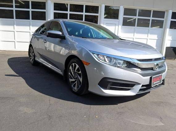 HONDA CIVIC 2017 19XFC2F75HE046864 image