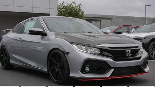 HONDA CIVIC 2017 2HGFC3A50HH750455 image