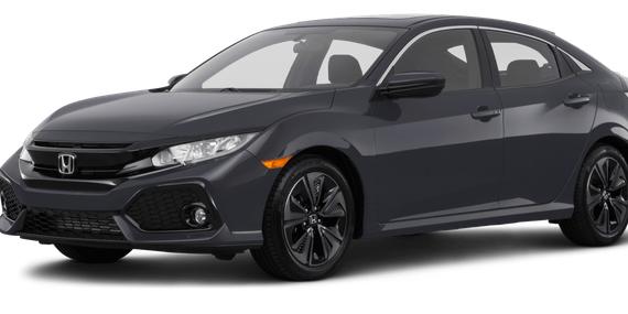 HONDA CIVIC 2017 SHHFK7H52HU400571 image