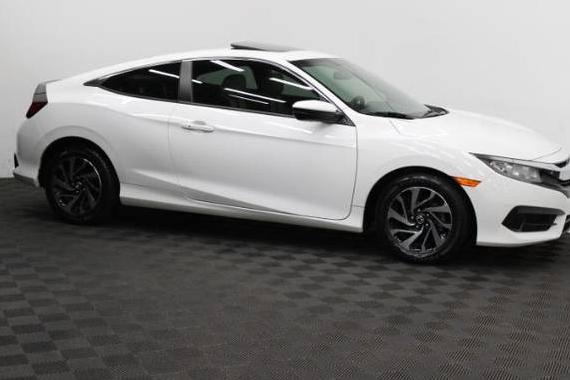 HONDA CIVIC 2017 2HGFC4B00HH306002 image