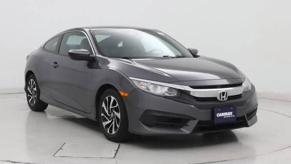HONDA CIVIC 2017 2HGFC4B05HH312541 image