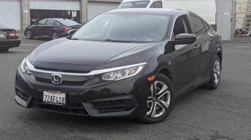 HONDA CIVIC 2017 2HGFC2F59HH534025 image