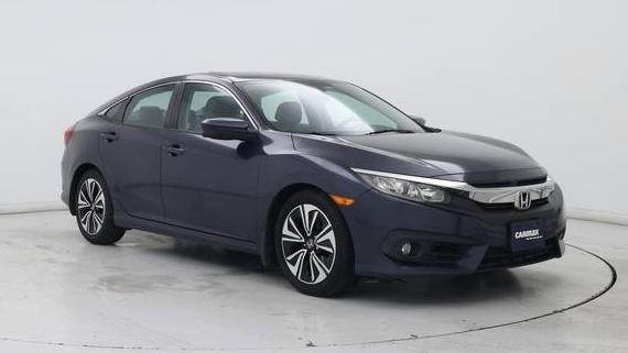 HONDA CIVIC 2017 2HGFC1F36HH655104 image