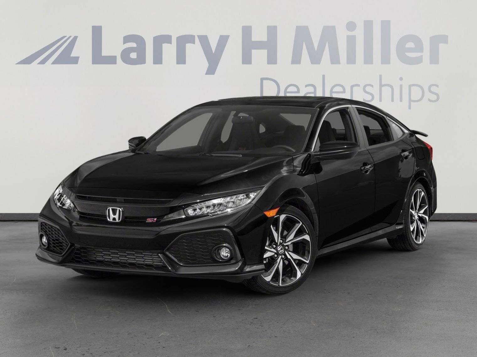 HONDA CIVIC 2017 2HGFC1E50HH707460 image