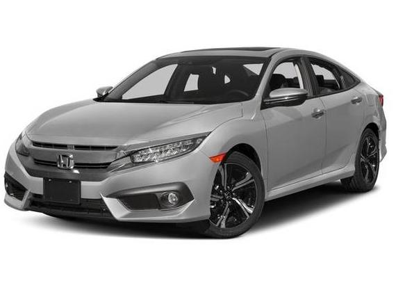 HONDA CIVIC 2017 19XFC1F98HE000005 image
