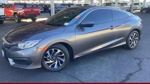 HONDA CIVIC 2017 2HGFC4B03HH303403 image