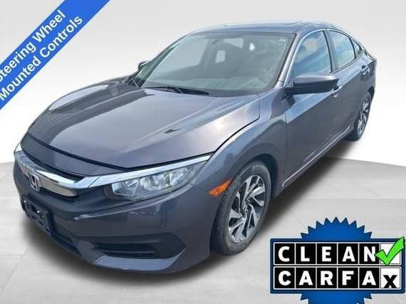 HONDA CIVIC 2017 2HGFC2F73HH573078 image