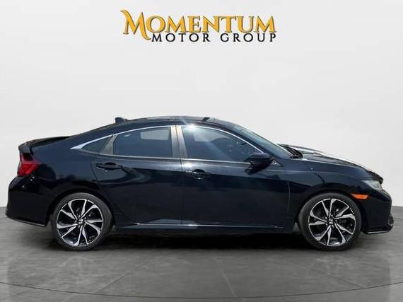 HONDA CIVIC 2017 2HGFC1E50HH707118 image HONDA CIVIC 2017 2HGFC1E50HH707118 image