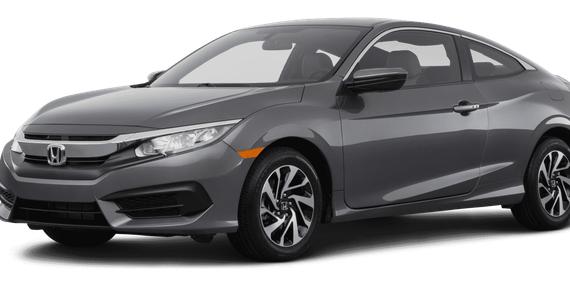 HONDA CIVIC 2017 2HGFC4B09HH311764 image