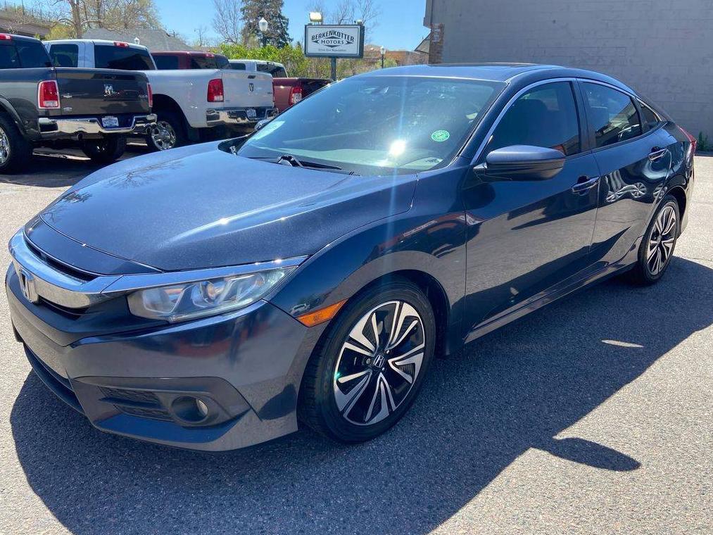 HONDA CIVIC 2017 19XFC1F36HE209027 image