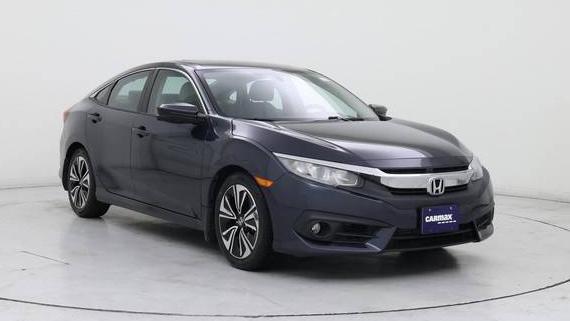 HONDA CIVIC 2017 2HGFC1F36HH655040 image