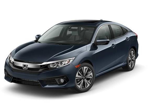 HONDA CIVIC 2017 19XFC1F38HE207330 image