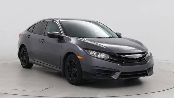HONDA CIVIC 2017 2HGFC2F54HH557941 image