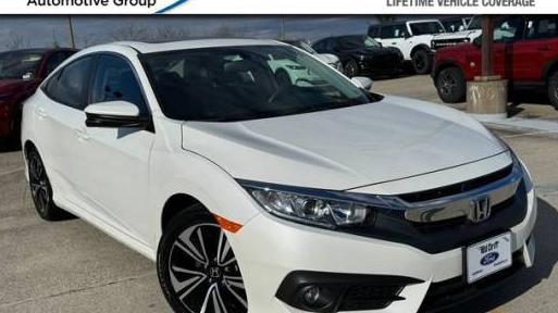 HONDA CIVIC 2017 2HGFC1F77HH656880 image