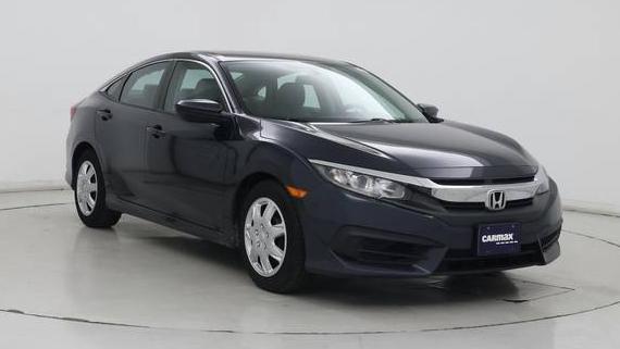 HONDA CIVIC 2017 2HGFC2F54HH543991 image