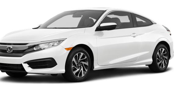 HONDA CIVIC 2017 2HGFC4A56HH306065 image