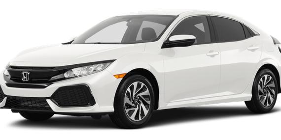 HONDA CIVIC 2017 SHHFK7H20HU415740 image