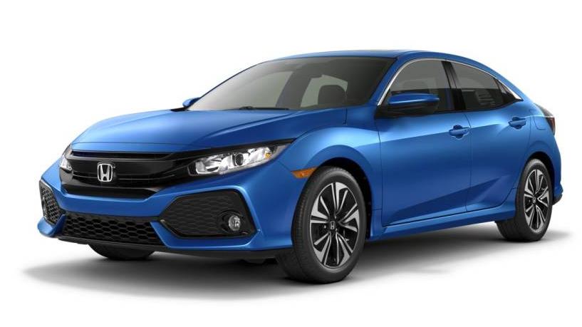 HONDA CIVIC 2017 SHHFK7H56HU408270 image