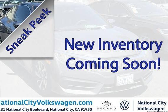 HONDA CIVIC 2017 2HGFC4B02HH308348 image
