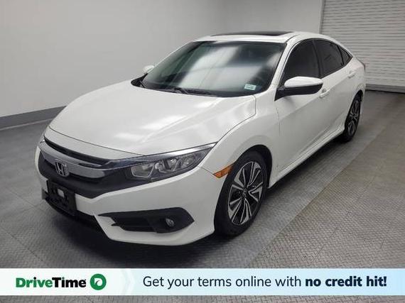 HONDA CIVIC 2017 19XFC1F39HE028424 image