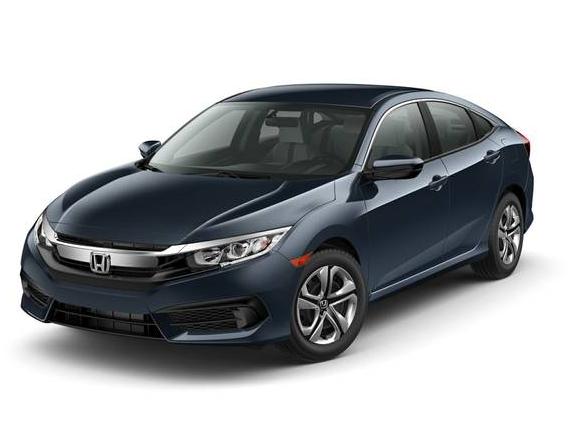 HONDA CIVIC 2017 2HGFC2F55HH520610 image