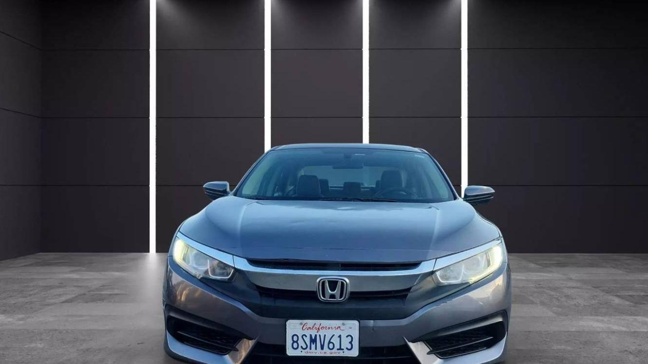 HONDA CIVIC 2017 2HGFC2F56HH510748 image