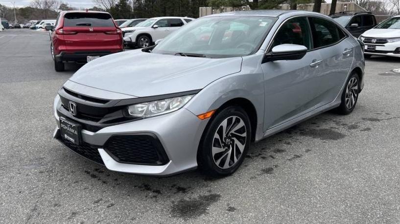 HONDA CIVIC 2017 SHHFK7G20HU203213 image