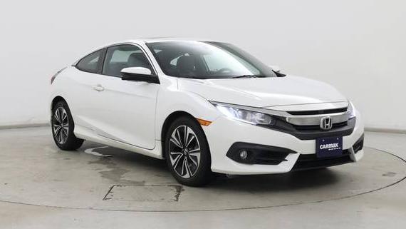 HONDA CIVIC 2017 2HGFC3A32HH362206 image