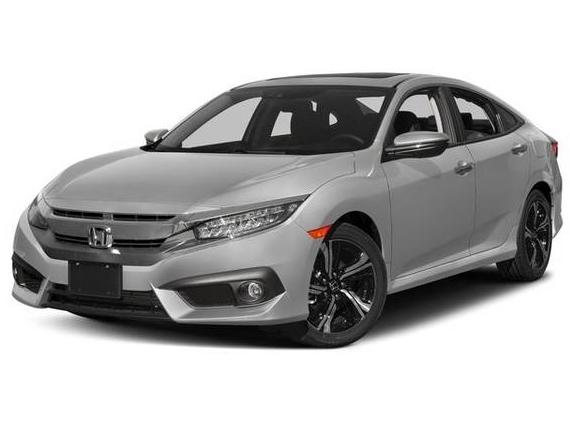 HONDA CIVIC 2017 19XFC1F9XHE000362 image