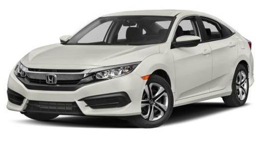 HONDA CIVIC 2017 19XFC2F52HE208920 image