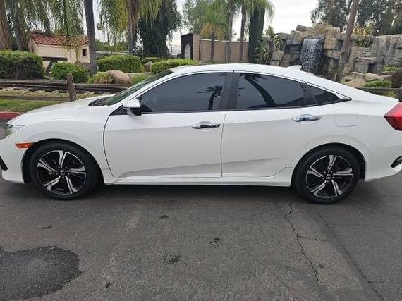 HONDA CIVIC 2017 19XFC1F97HE202012 image HONDA CIVIC 2017 19XFC1F97HE202012 image
