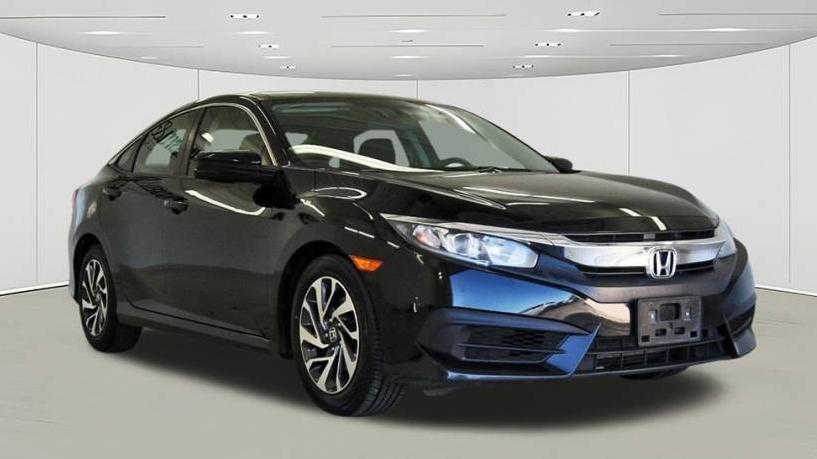 HONDA CIVIC 2017 19XFC2F76HE011816 image