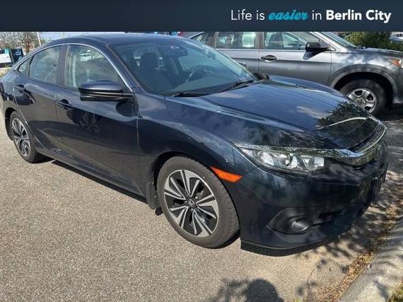 HONDA CIVIC 2017 19XFC1F79HE019726 image