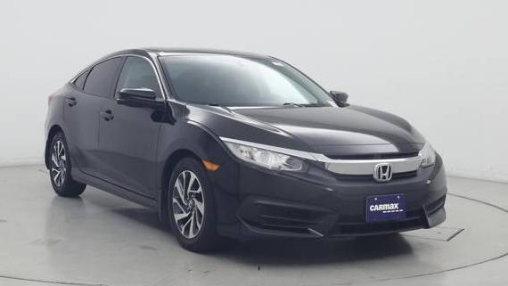 HONDA CIVIC 2017 2HGFC2F72HH539102 image