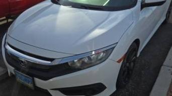 HONDA CIVIC 2017 2HGFC2F62HH514627 image