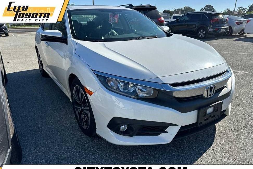 HONDA CIVIC 2017 2HGFC1F71HH635104 image