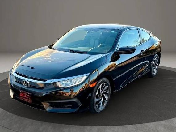 HONDA CIVIC 2017 2HGFC4B53HH310055 image HONDA CIVIC 2017 2HGFC4B53HH310055 image
