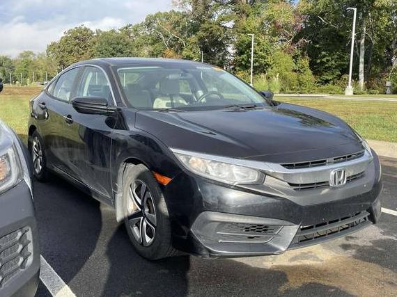 HONDA CIVIC 2017 2HGFC2F53HH547112 image