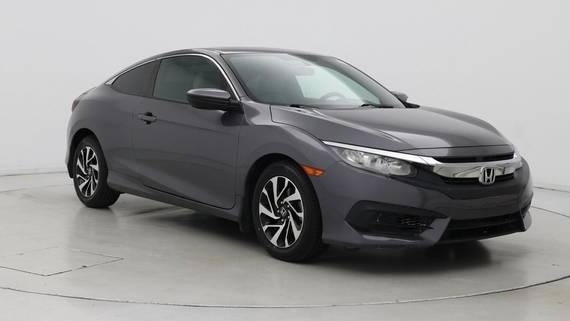 HONDA CIVIC 2017 2HGFC4B03HH307709 image