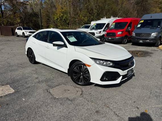 HONDA CIVIC 2017 SHHFK7H59HU408537 image HONDA CIVIC 2017 SHHFK7H59HU408537 image