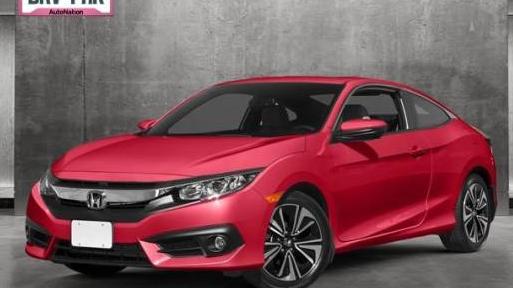 HONDA CIVIC 2017 2HGFC3B74HH357929 image