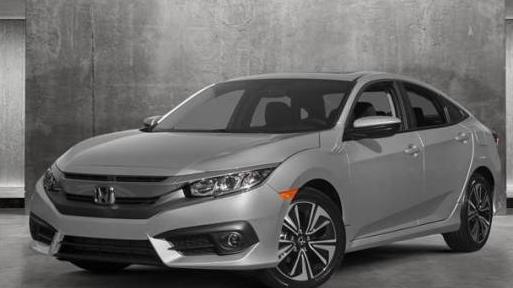 HONDA CIVIC 2017 19XFC1F3XHE003788 image