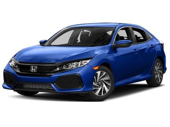 HONDA CIVIC 2017 SHHFK7H52HU400537 image