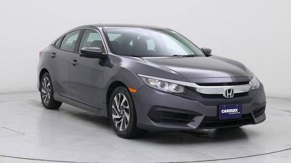 HONDA CIVIC 2017 2HGFC2F76HH546179 image