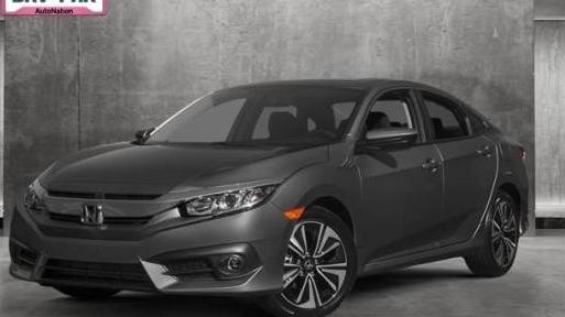 HONDA CIVIC 2017 19XFC1F36HE207875 image